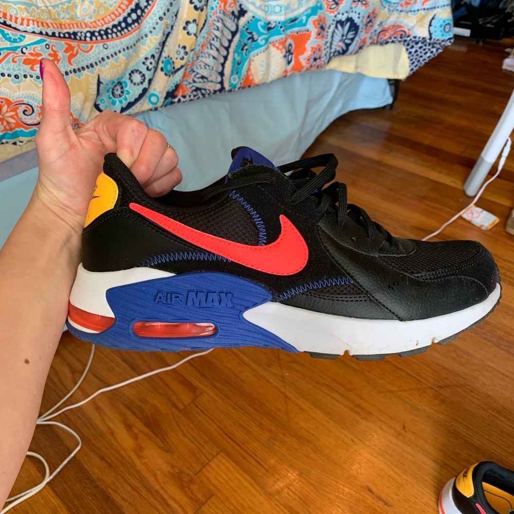 Men’s Nike Air Max